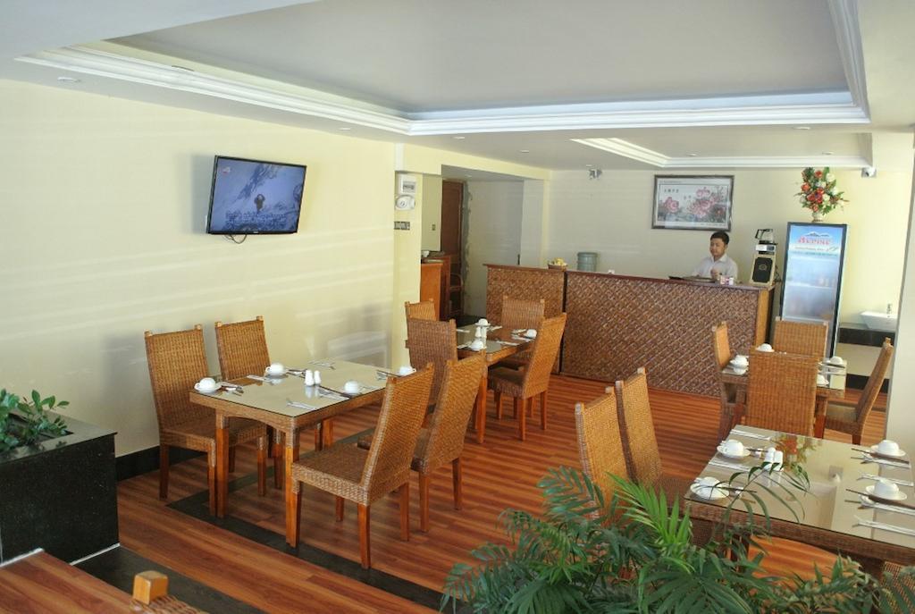 โรงแรมวอร์ดอน ย่างกุ้ง ภายนอก รูปภาพ