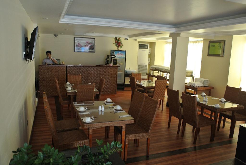 โรงแรมวอร์ดอน ย่างกุ้ง ภายนอก รูปภาพ